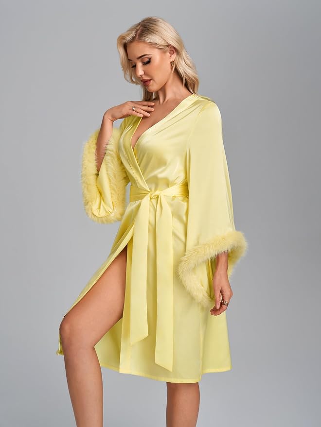 Butter Yellow