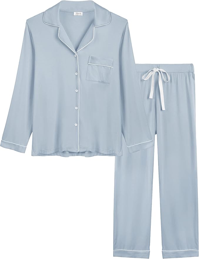 Dusty Blue