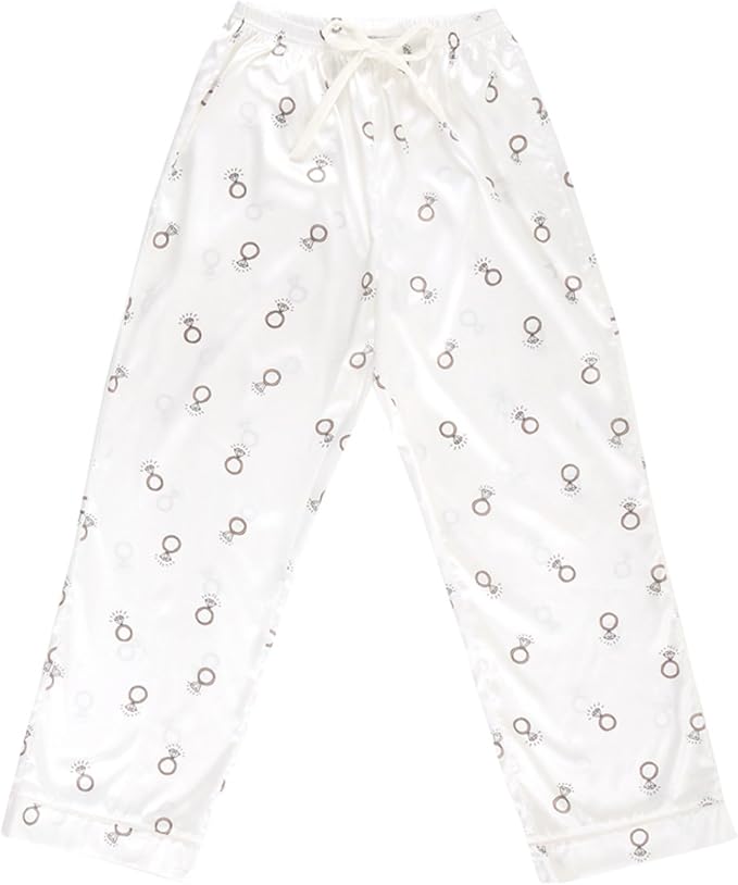 White Rings