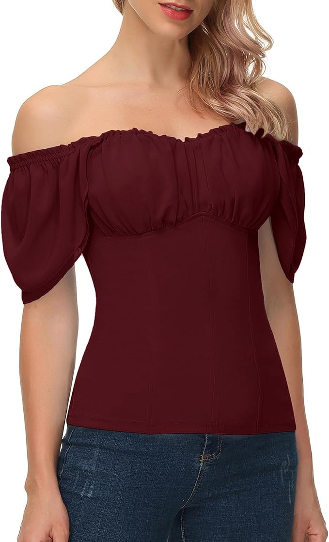 Dark Red