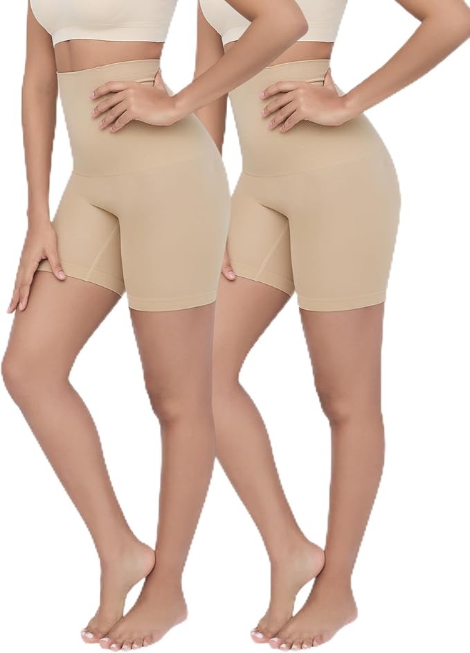 2 Pack Nude+nude