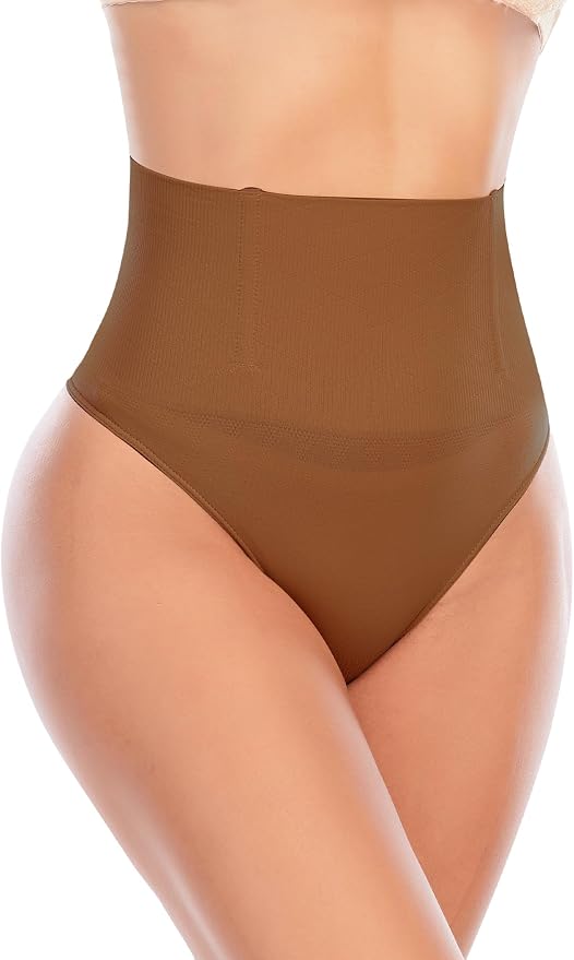 01# Brown-thong
