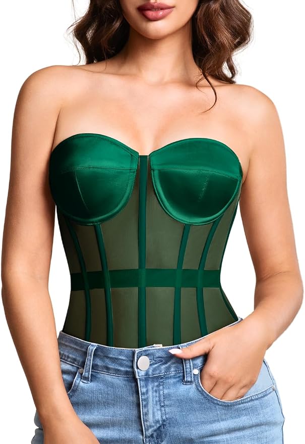 Dark Green
