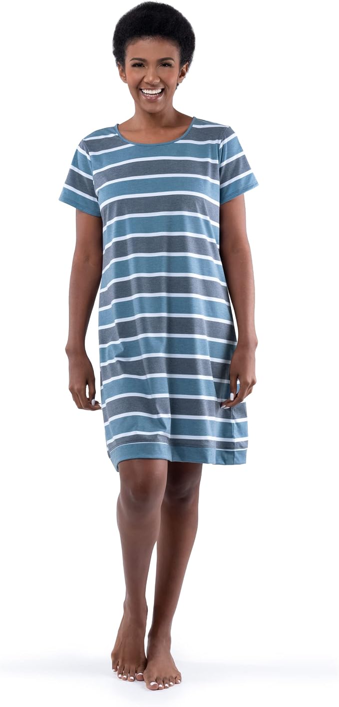 Blue Stripe