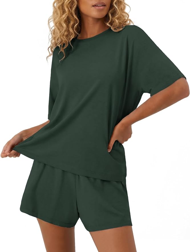 Dark Military Green