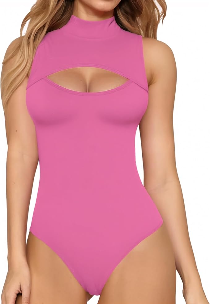 04 Blush Sleeveless