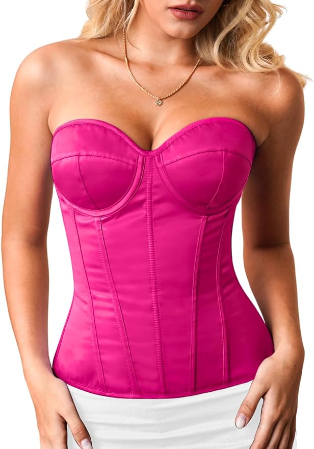 Hot Pink