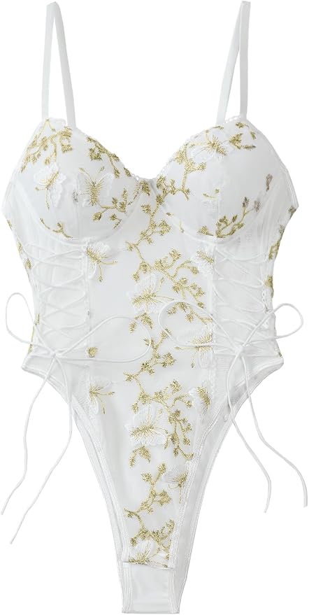 Butterfly Butterfly White