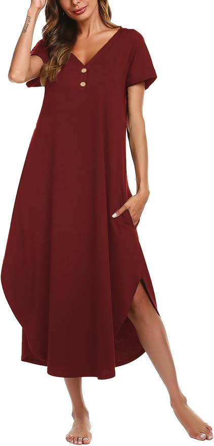 Wine Red