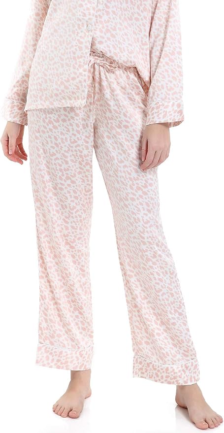 Blush, Leopard