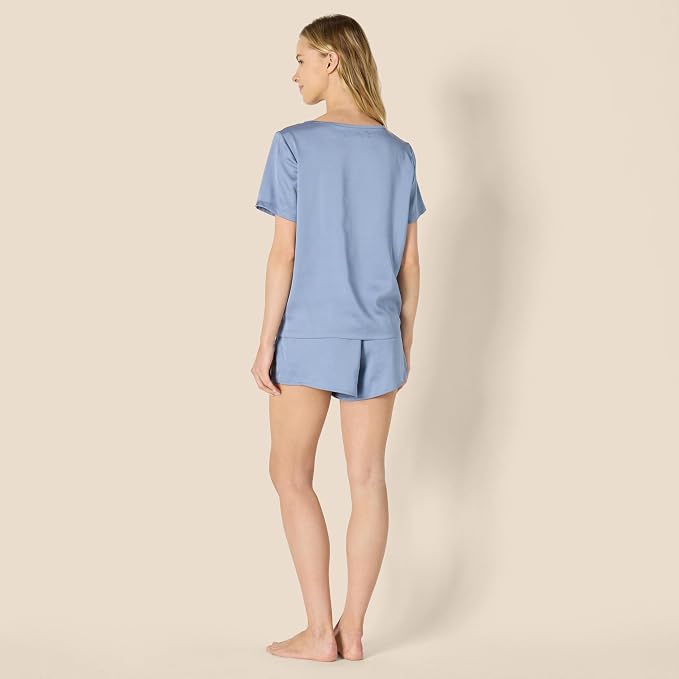 Dusty Blue