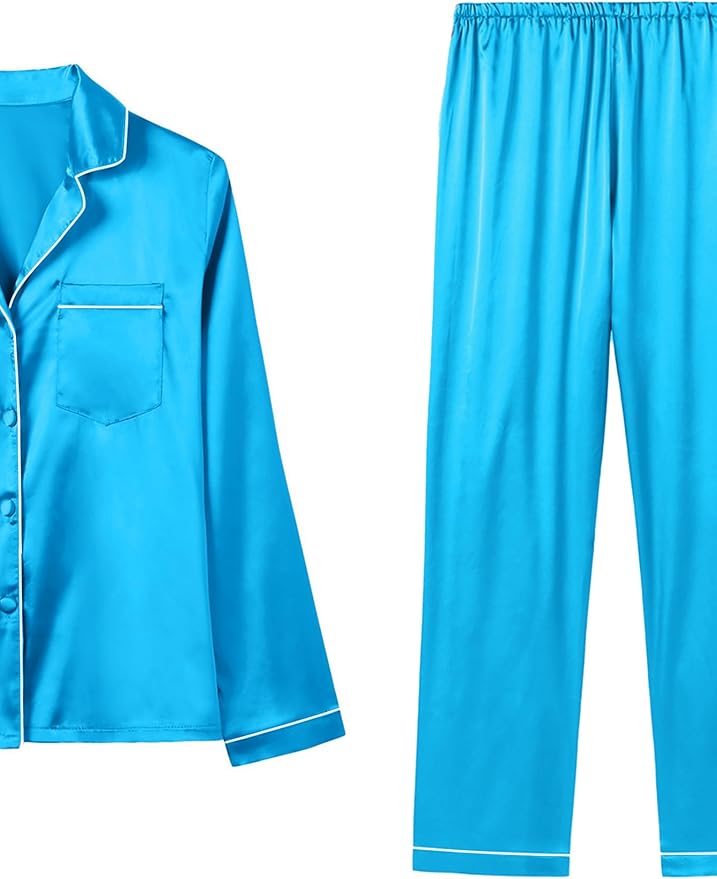 Teal Blue