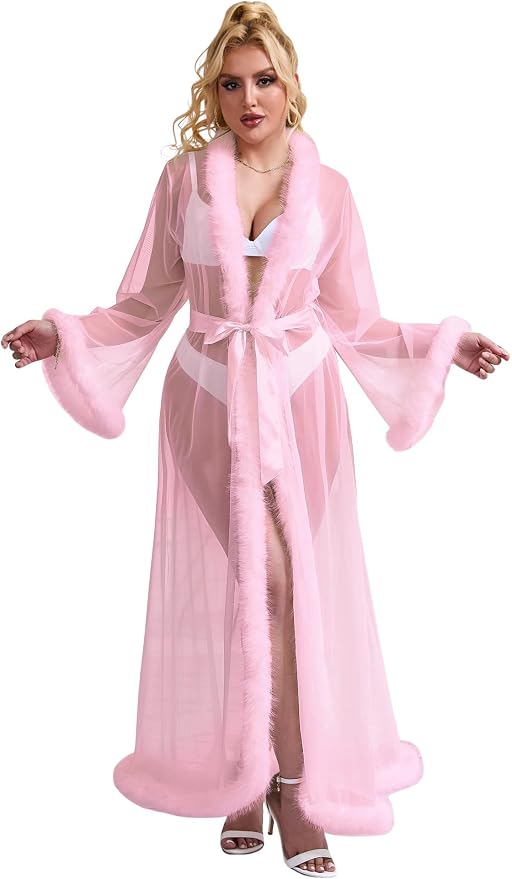 Pink-long