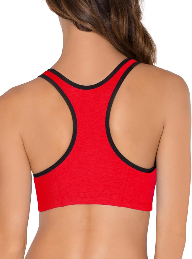 Red Hot With Black/Charcoal/Black