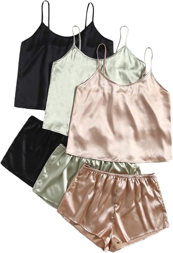 Black Green Pink