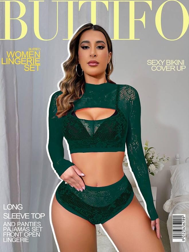 Dark Green