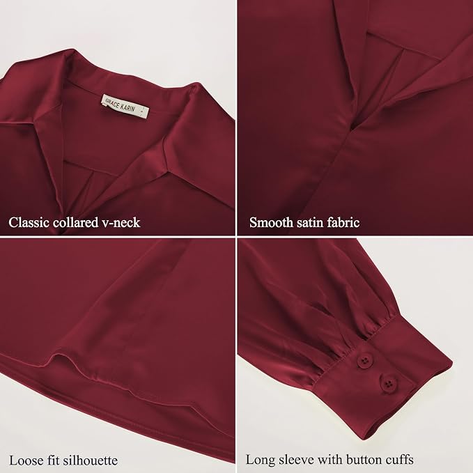 Wine Red