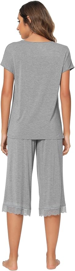C-heather Grey