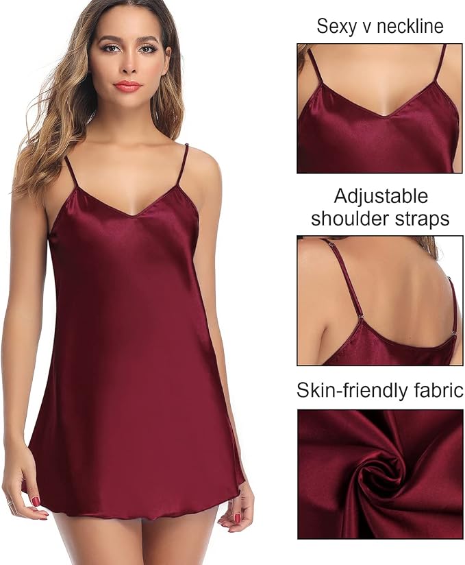 Dark Red