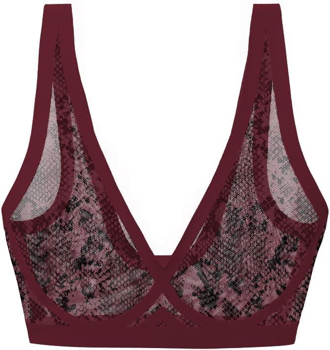 Bordeaux Snake