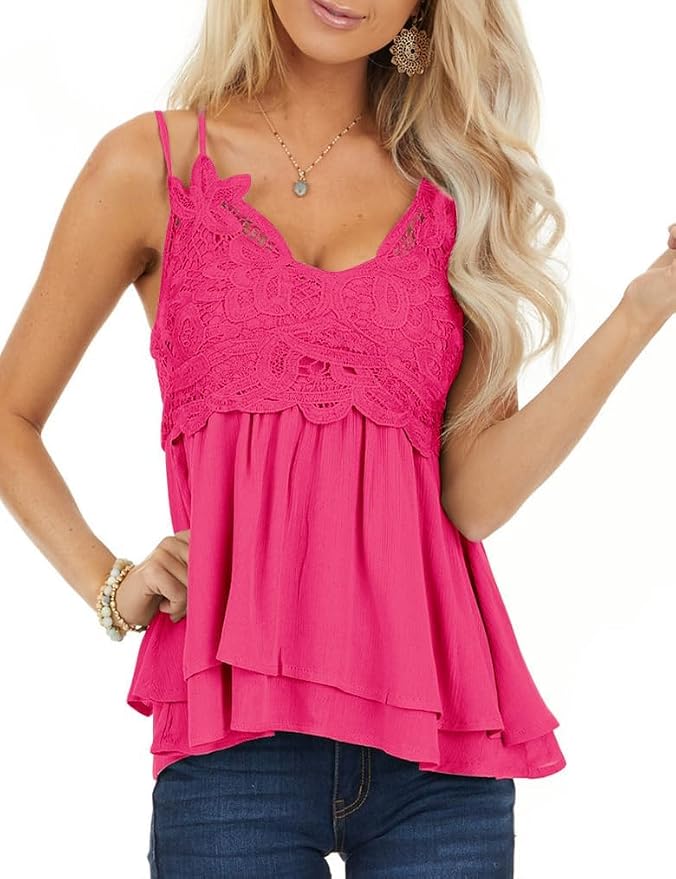 Hot Pink