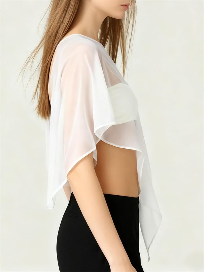 White Casual