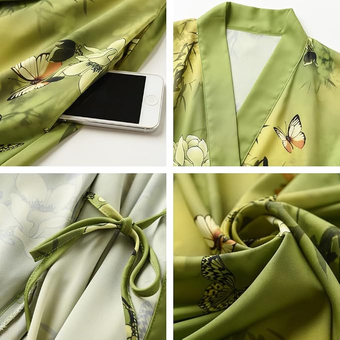 Green Yellow