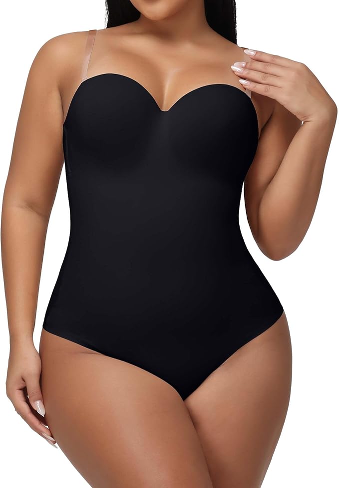 Black-thong
