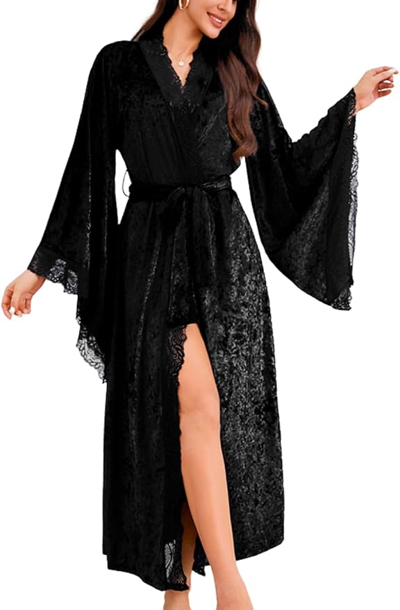 Velvet Black