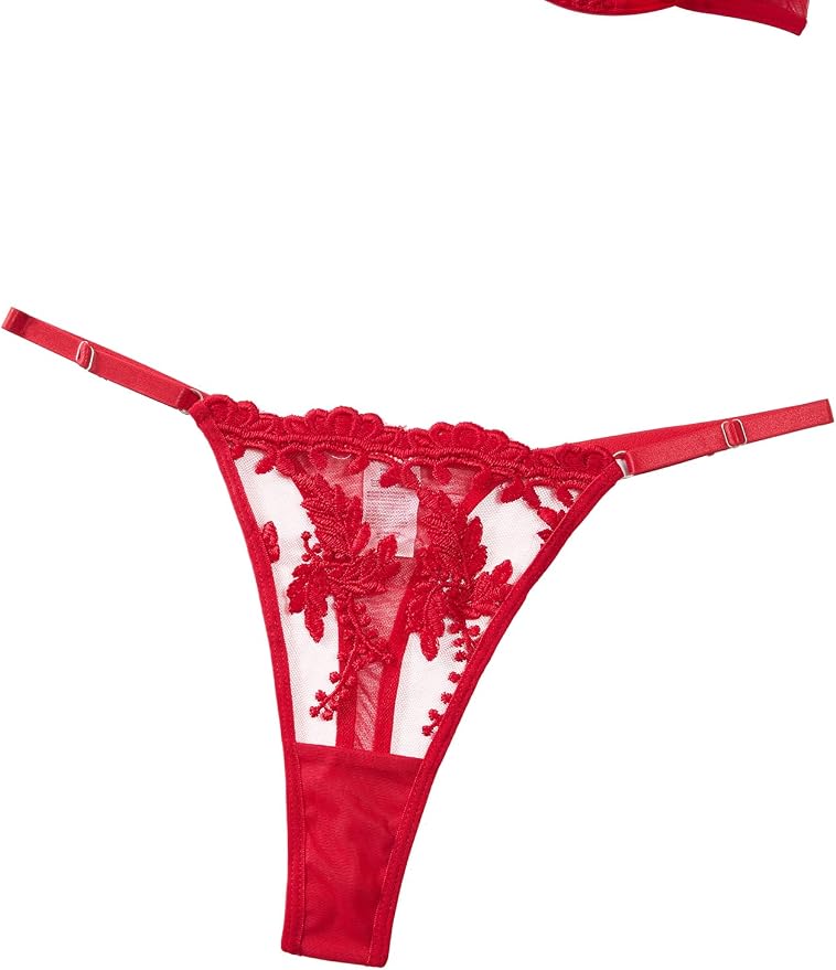 Pattern Red