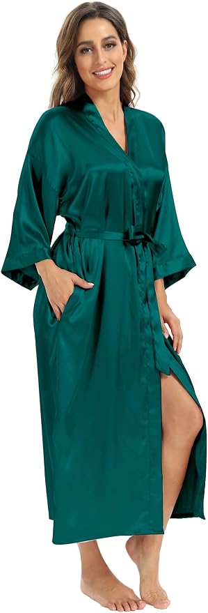 Solid Dark Green