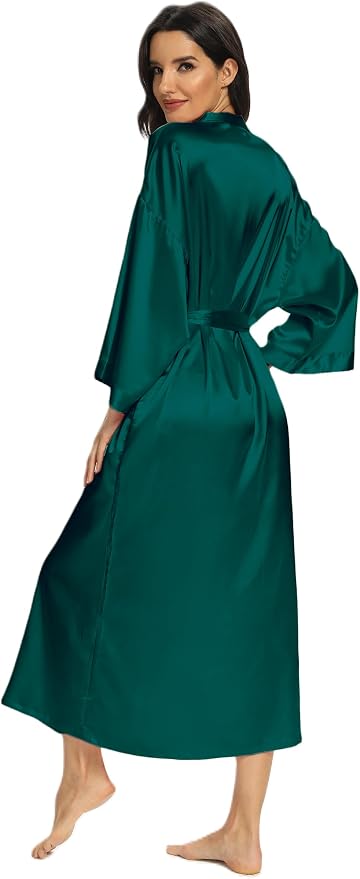 Pure Dark Green