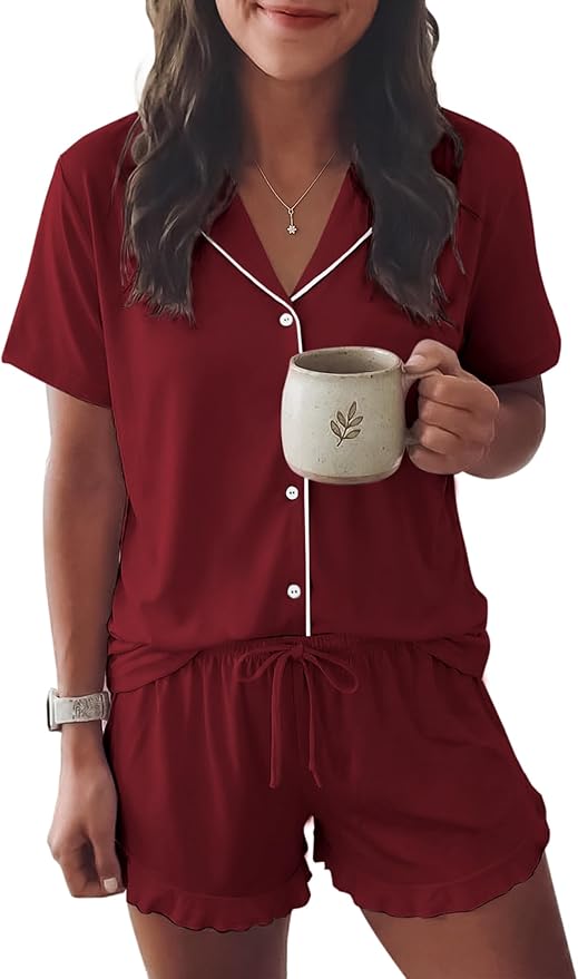 Wine Red