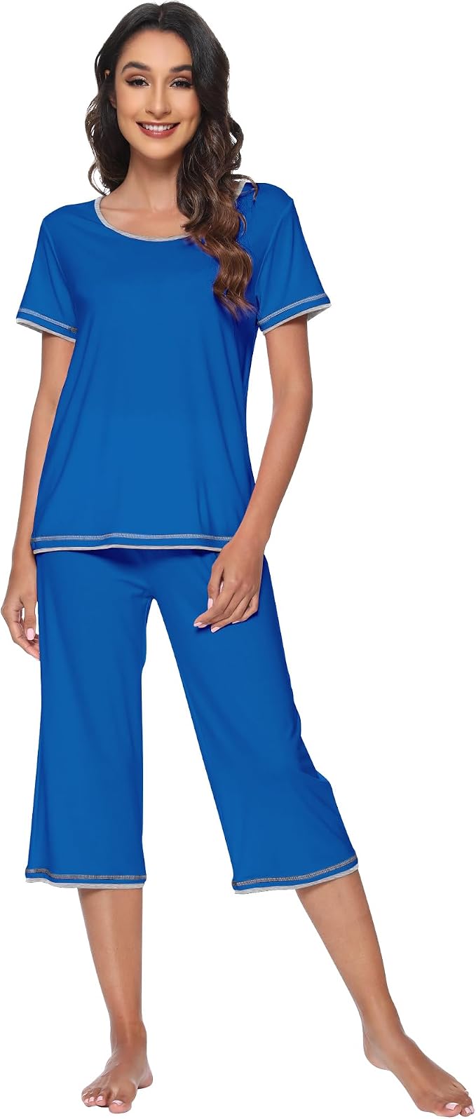 B-bright Blue