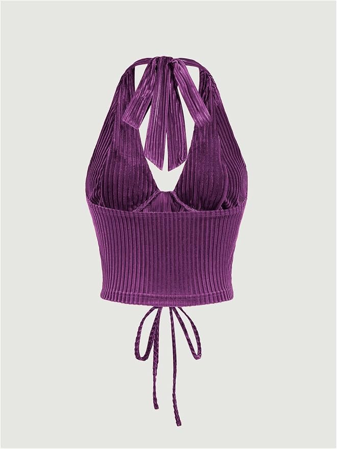 Violet Purple