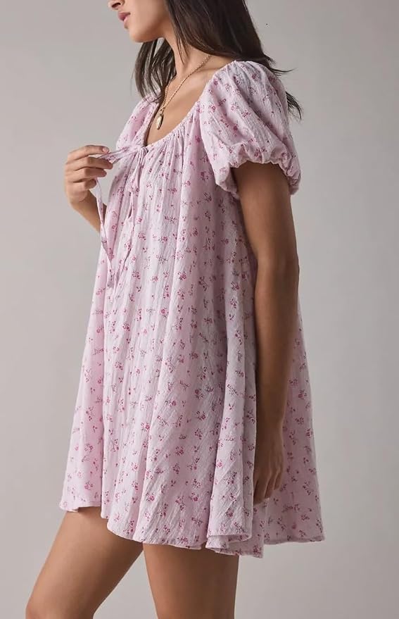Floral Pink