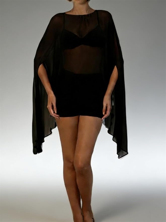 Black Irregular