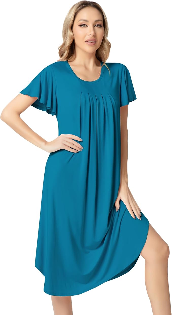 Teal Blue