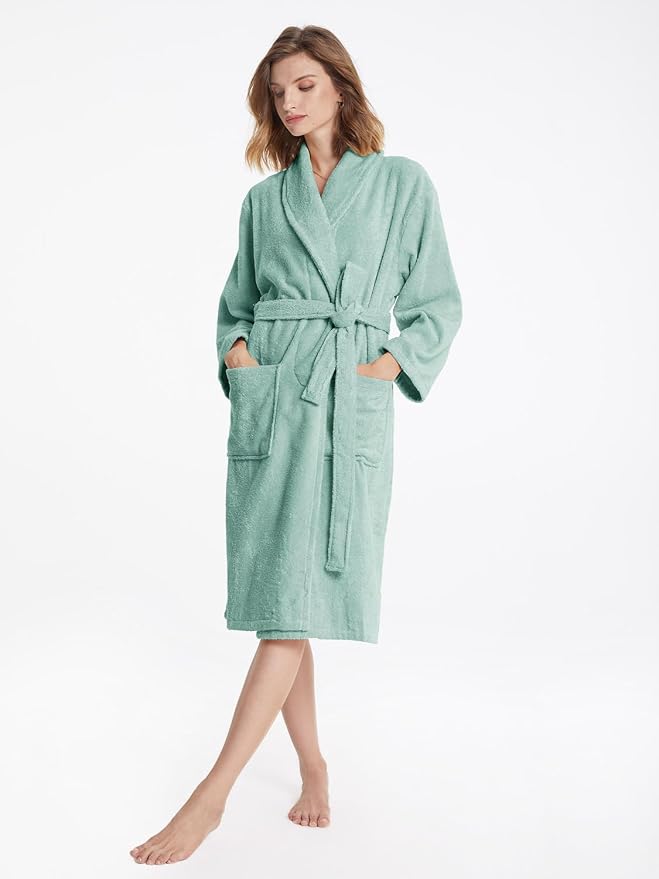 Green Mist