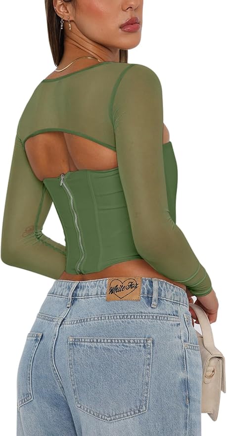 Deep Green