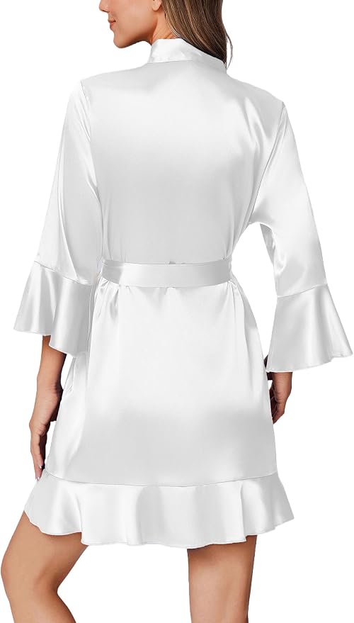 Bright White
