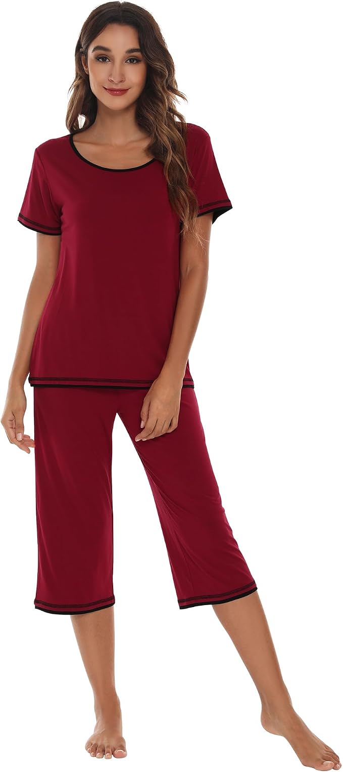 B-wine Red