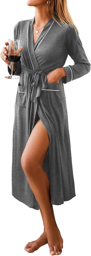 Medium Gray