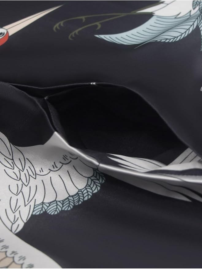 Crane Black