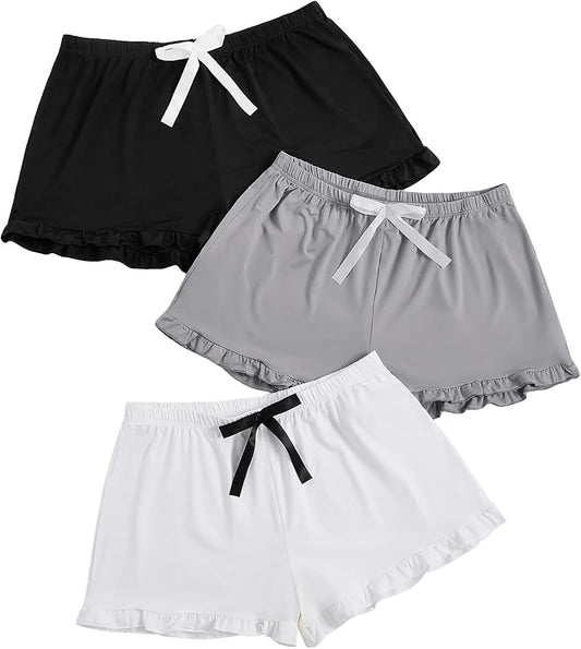 Black Apricot Grey