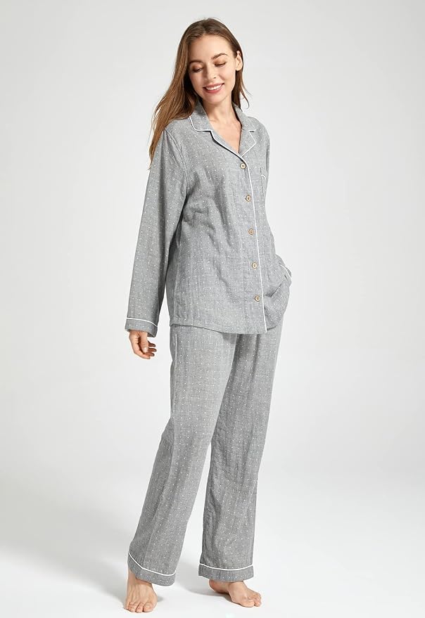 Light Grey Spot
