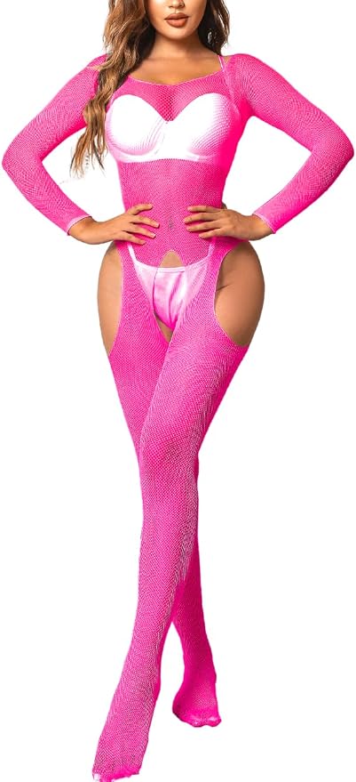 Neon Pink