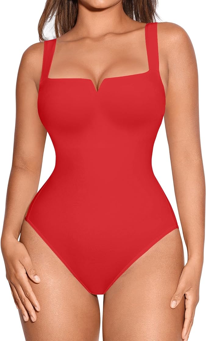 Rust Red