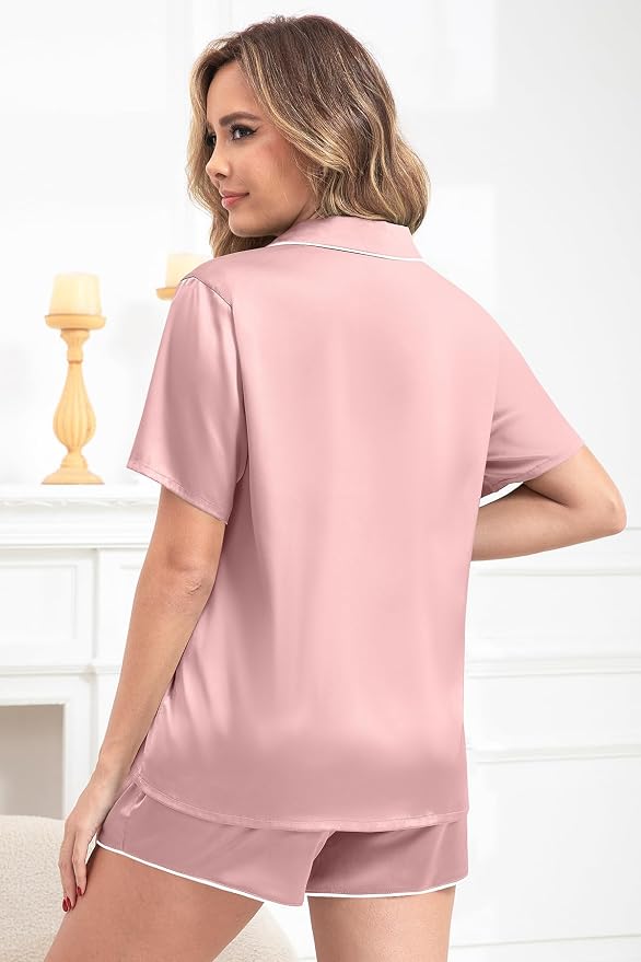 Dusty Rose