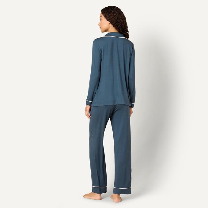 Dark Navy